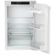 Liebherr Εντοιχιζόμενο Mini Bar 118lt Υ87.2xΠ55.9xΒ54.6εκ. Λευκό IRe 3901